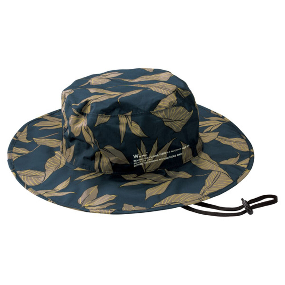 BACKYARD FAMILY「WPC. ワールドパーティ サファリハット 防水 通販 ハット 帽子」|ハット|その他1