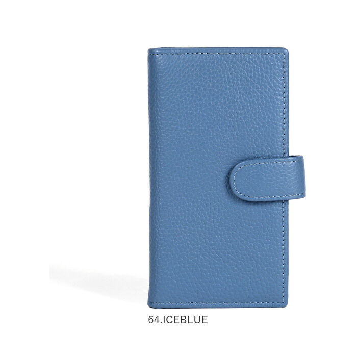 BACKYARD FAMILY「カードケース スリム 二つ折り 通販 カード入れ クレジットカードケース レディース 本革 レザー」|名刺入れ・カードケース|