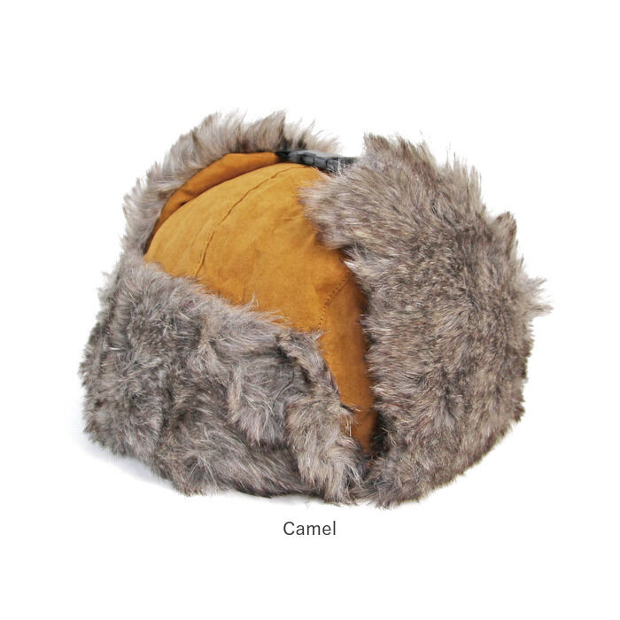 BACKYARD FAMILY「イヤー フラップ キャップ 通販 Well-Tailored ウェルテイラード フラップキャップ」|キャップ・キャスケット|