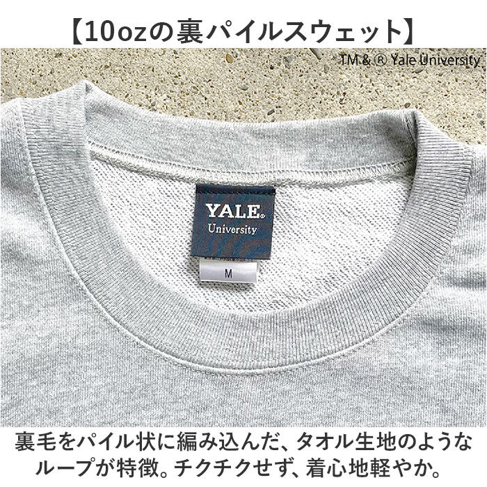 BACKYARD FAMILY「トレーナー メンズ 通販 スウエット 両面フ゜リント 男性 長袖 カジュアル おしゃれ かわいい」|その他|