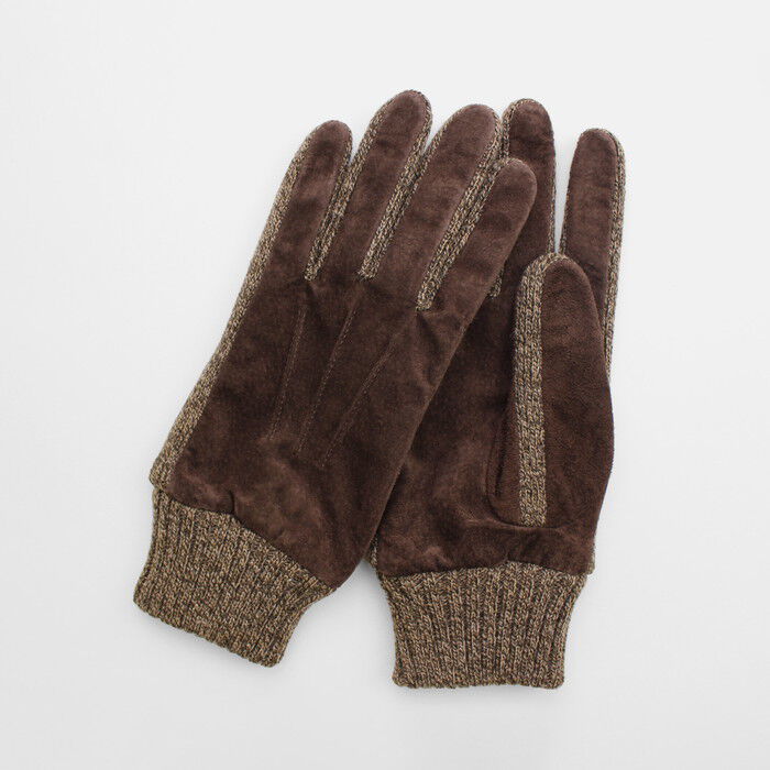 BACKYARD FAMILY「クロダ 手袋 メンズ 通販 革手袋 グローブ 手ぶくろ メンズ手袋 レザーグローブ」|手袋|