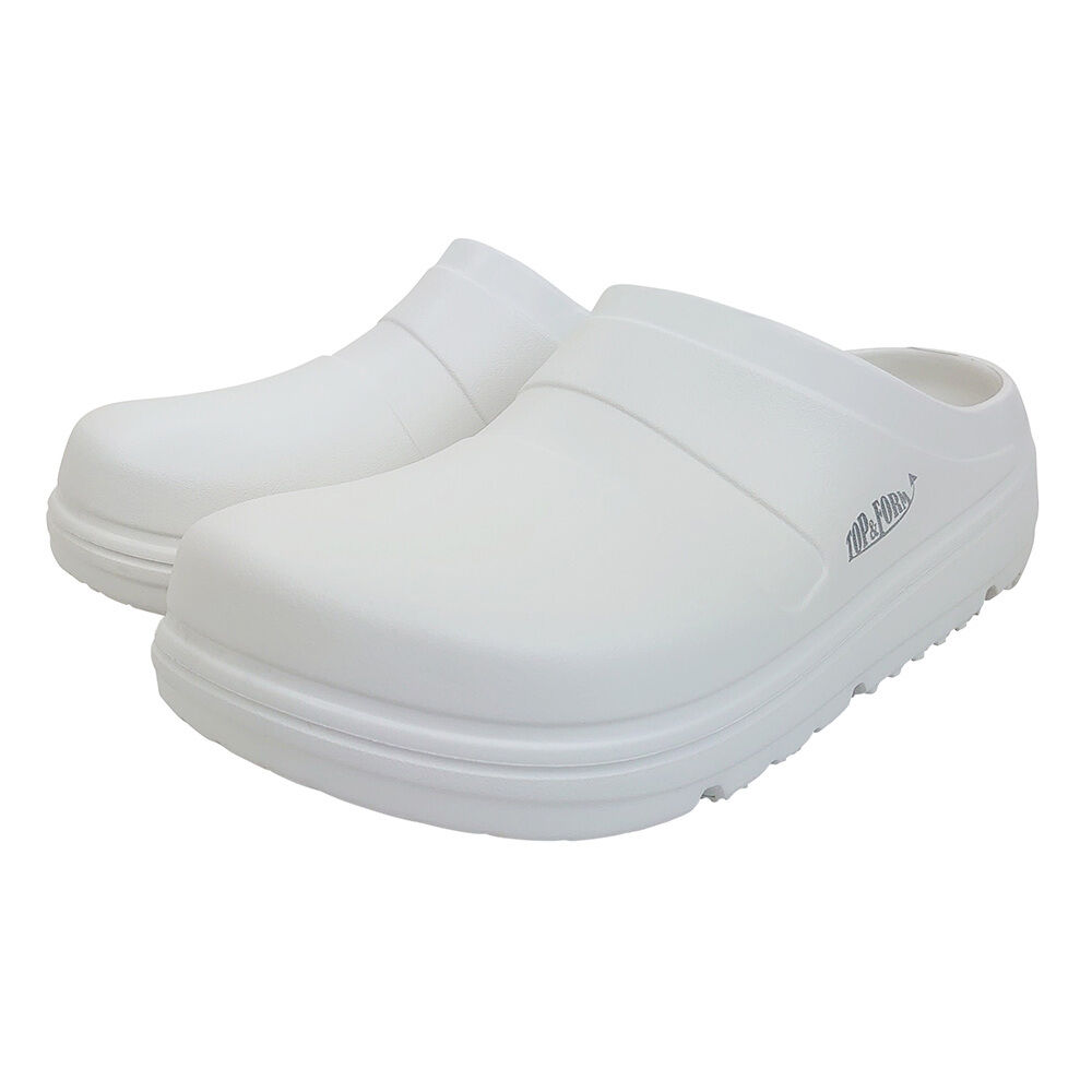 BACKYARD FAMILY「リカバリーサンダル おしゃれ 通販 EVAサンダル サンダル リカバリー レディース メンズ」|サンダル|ホワイト1