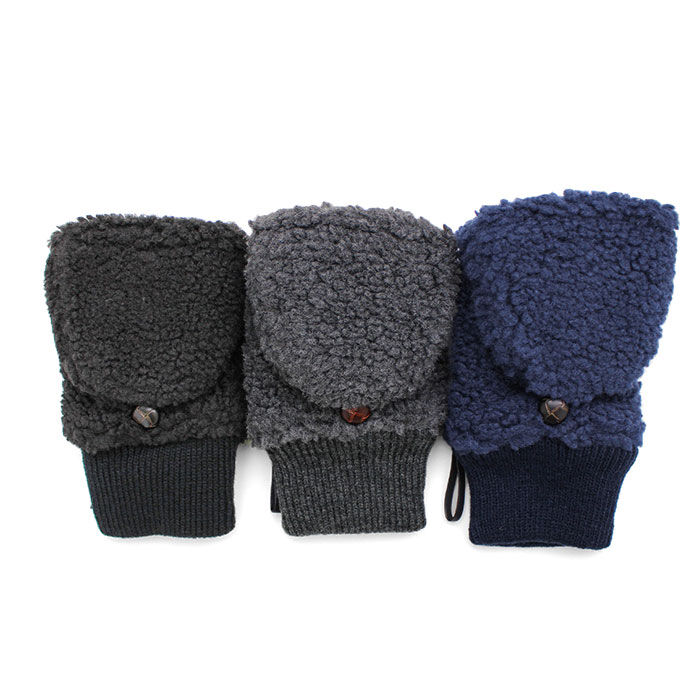 BACKYARD FAMILY「クロダ 手袋 KURODA BL50913M8 通販 グローブ レディース かわいい 暖かい」|手袋|