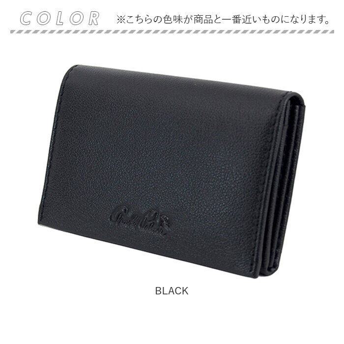 BACKYARD FAMILY「アーノルドパーマー 名刺入れ ArnoldPalmer 4AP3614 通販 名刺ケース」|名刺入れ・カードケース|