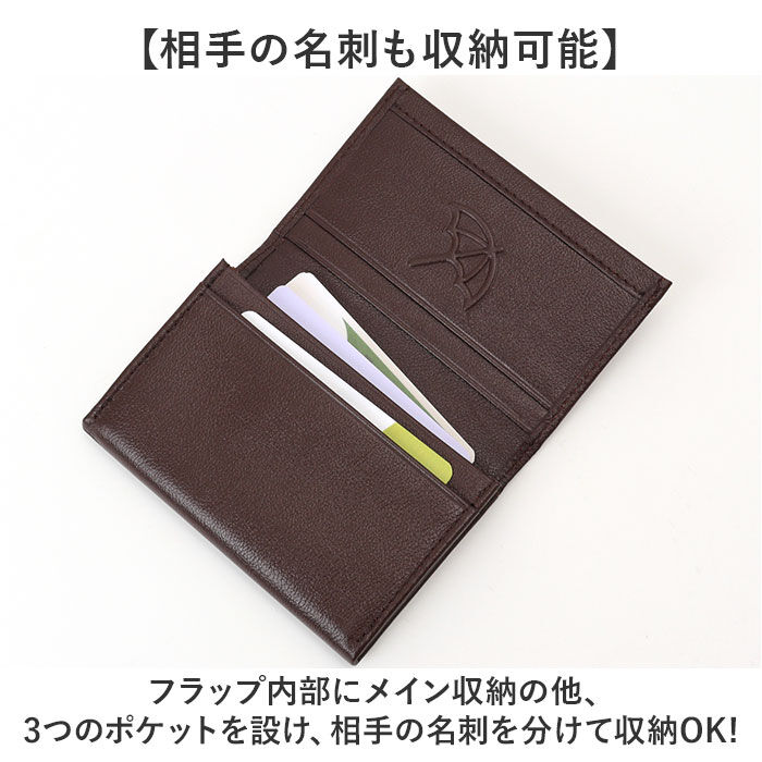 BACKYARD FAMILY「アーノルドパーマー 名刺入れ ArnoldPalmer 4AP3614 通販 名刺ケース」|名刺入れ・カードケース|
