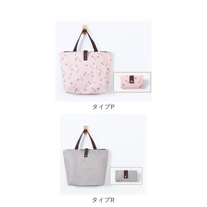 BACKYARD FAMILY「トートバッグ 大容量 折りたたみ 通販 エコバック トートバック トート 手提げ エコバッグ」|トートバッグ|