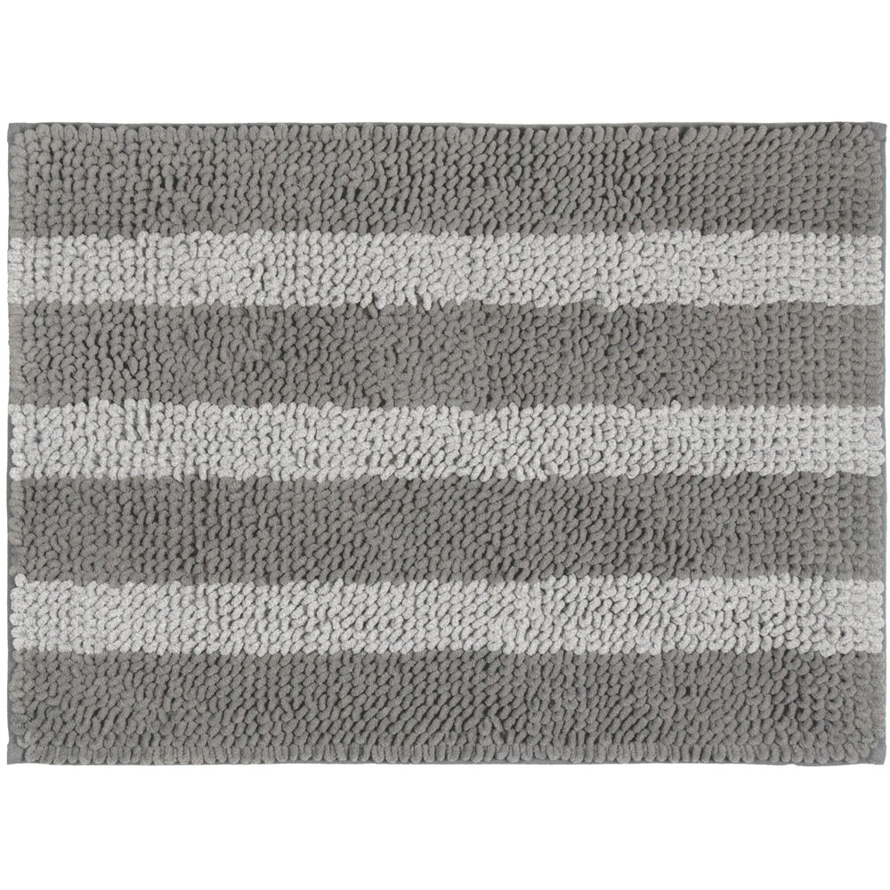 BACKYARD FAMILY「バスマット 75cm 通販 足ふきマット 足拭きマット お風呂 吸水マット お風呂マット」|その他|グレー1