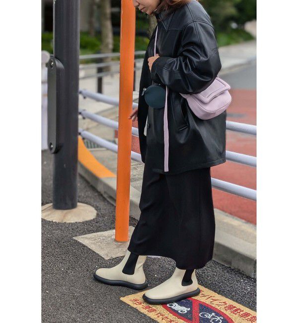 CAMPER「[カンペール] Redondo ショルダーバッグ」|ショルダー・メッセンジャー|