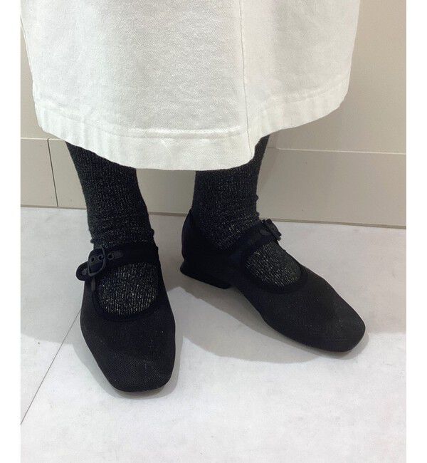 CAMPER「[カンペール] CASI MYRA / フラットシューズ」|パンプス|