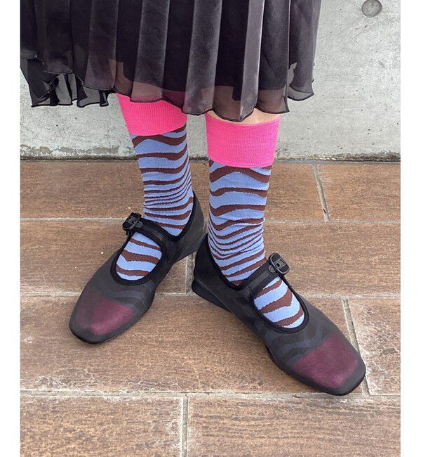 CAMPER「[カンペール] CASI MYRA / フラットシューズ」|パンプス|