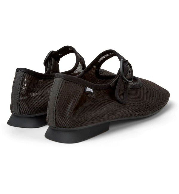 CAMPER「[カンペール] CASI MYRA / フラットシューズ」|パンプス|