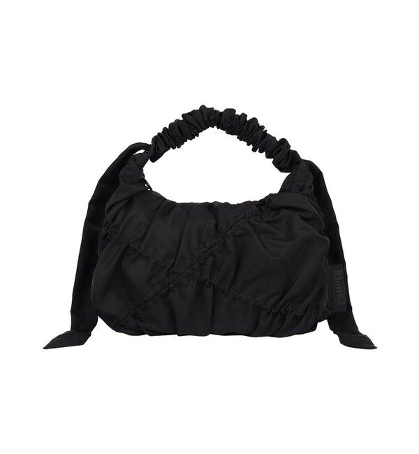 CAMPER「[カンペール] ARRUGA ショルダーバッグ」|ショルダー・メッセンジャー|