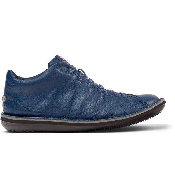 CAMPER「[カンペール] BEETLE / ハイカットシューズ」|スニーカー|