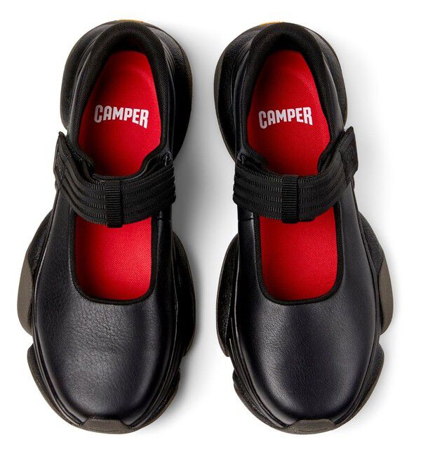 CAMPER「[カンペール] KARST 2 / カジュアルシューズ」|スニーカー|