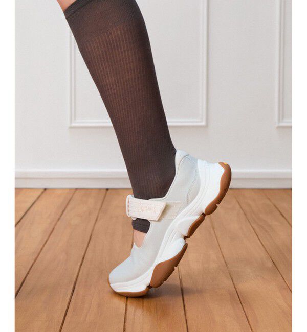 CAMPER「[カンペール] KARST 2 / カジュアルシューズ」|スニーカー|