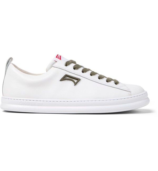 CAMPER「[カンペール] RUNNER FOUR / レザースニーカー」|スニーカー|