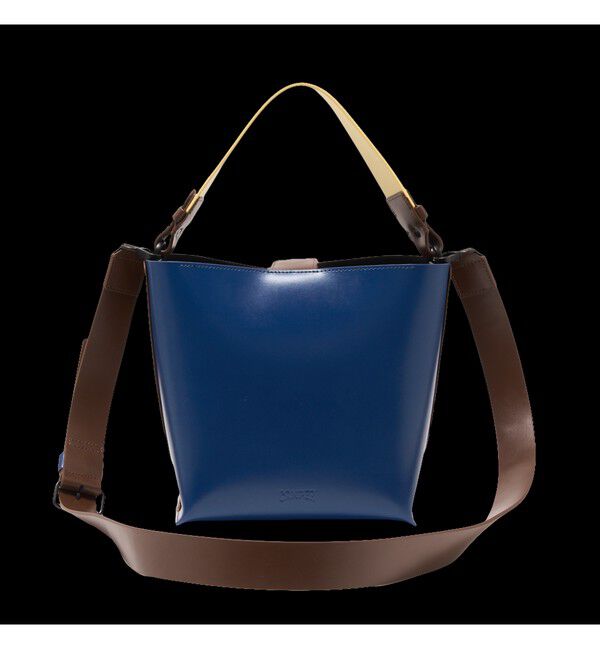 CAMPER「[カンペール] CUBETA トートバッグ」|ショルダー・メッセンジャー|