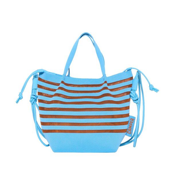 CAMPER「[カンペール] DAIRA トートバッグ」|ショルダー・メッセンジャー|