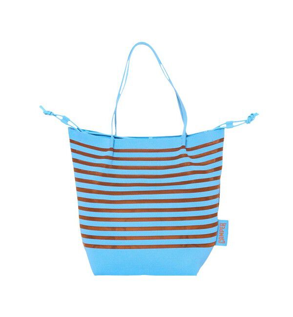 CAMPER「[カンペール] DAIRA トートバッグ」|トートバッグ|