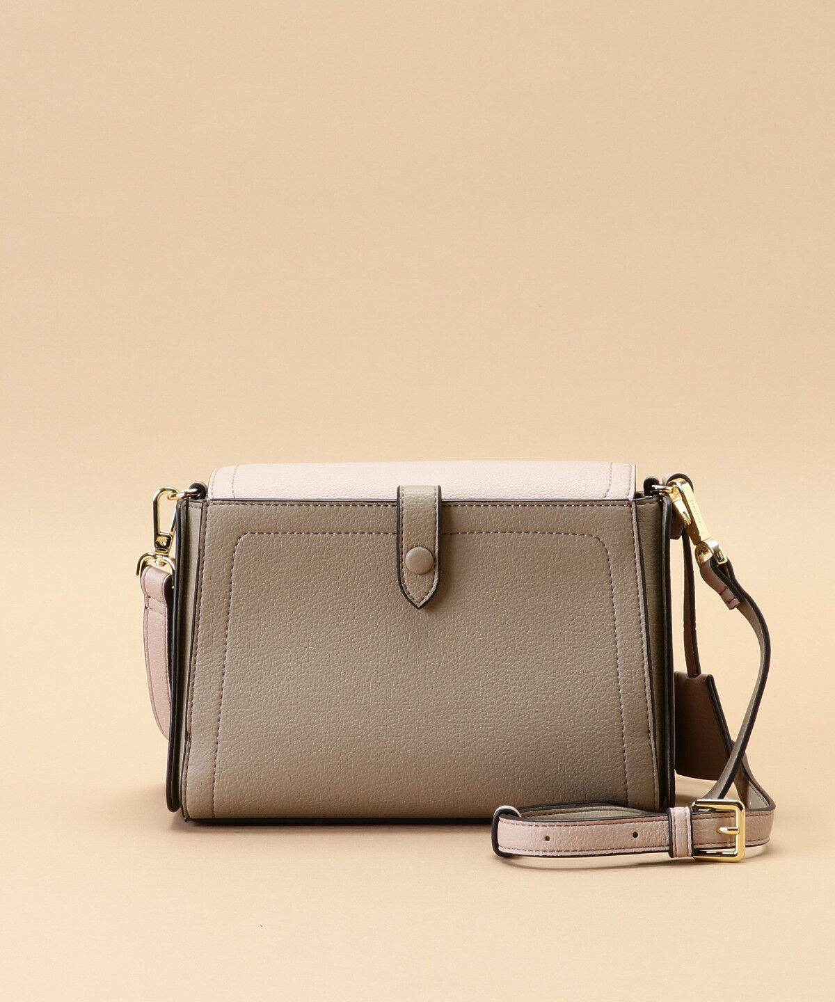 Samantha Thavasa「ミラー付き ショルダーバッグ」|ショルダー・メッセンジャー|