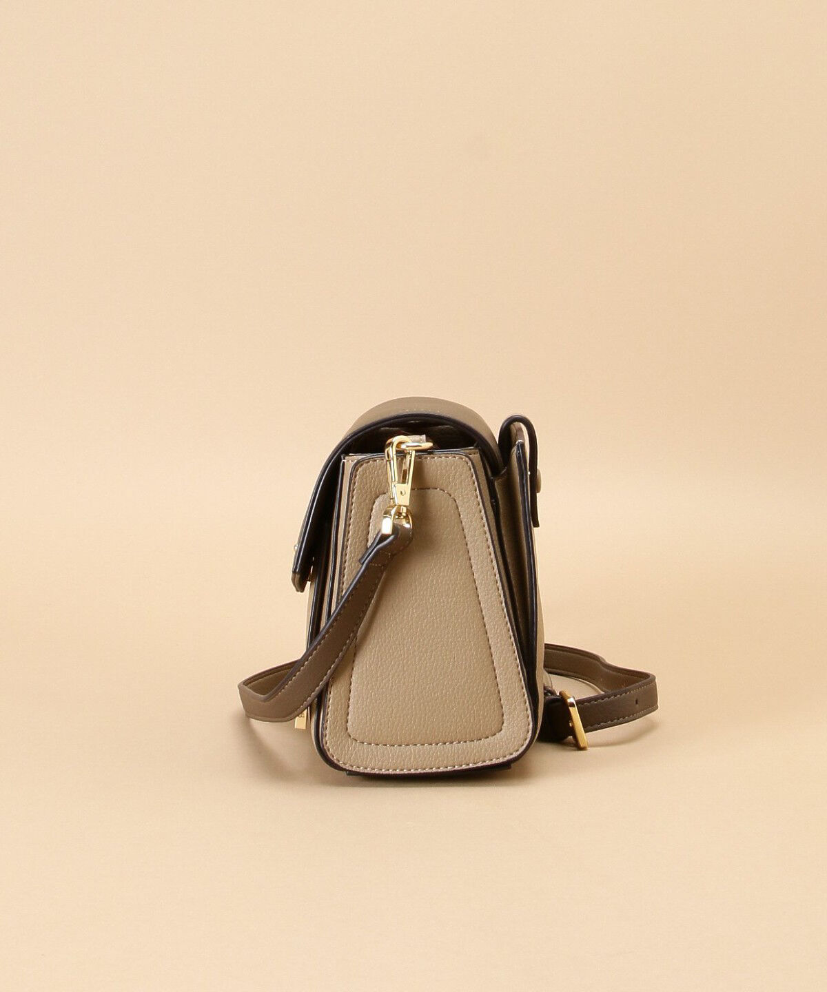 Samantha Thavasa「ミラー付き ショルダーバッグ」|ショルダー・メッセンジャー|