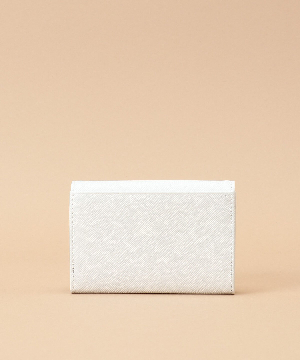 Samantha Thavasa「ラメレザービジュー カードケース」|名刺入れ・カードケース|