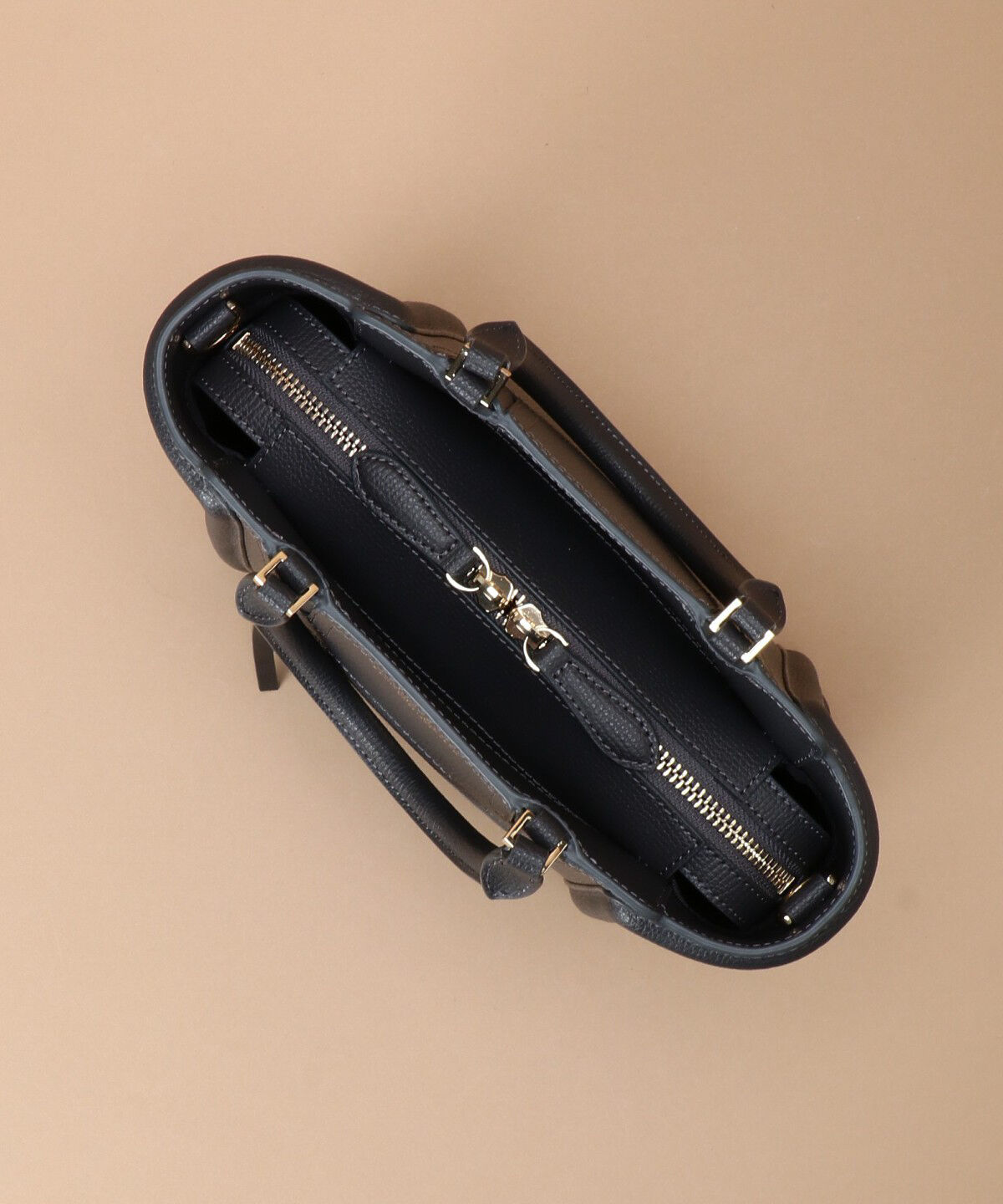 Samantha Thavasa「サマンサ カリヌー 小サイズ」|ハンドバッグ|