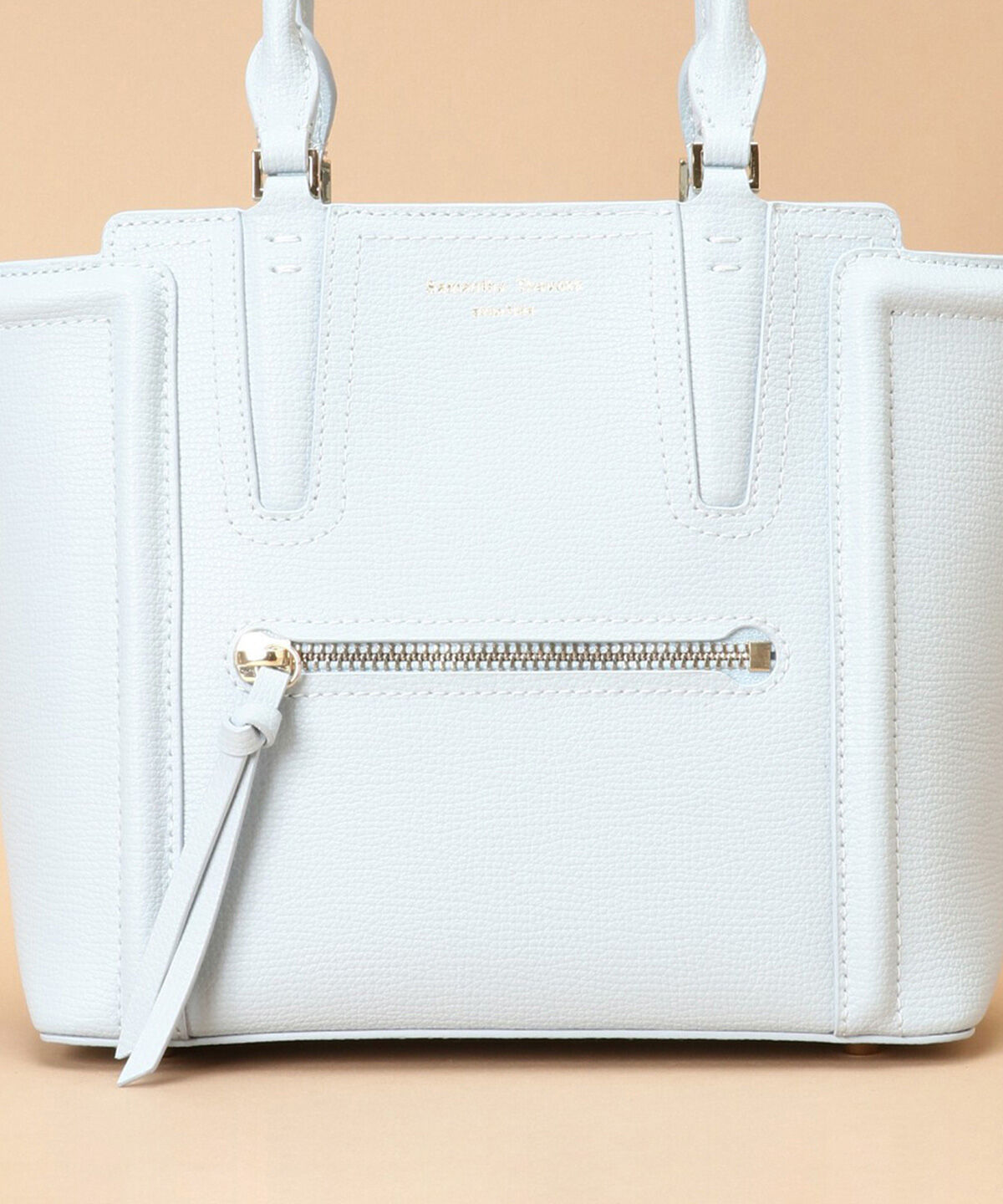 Samantha Thavasa「サマンサ カリヌー 小サイズ」|ハンドバッグ|