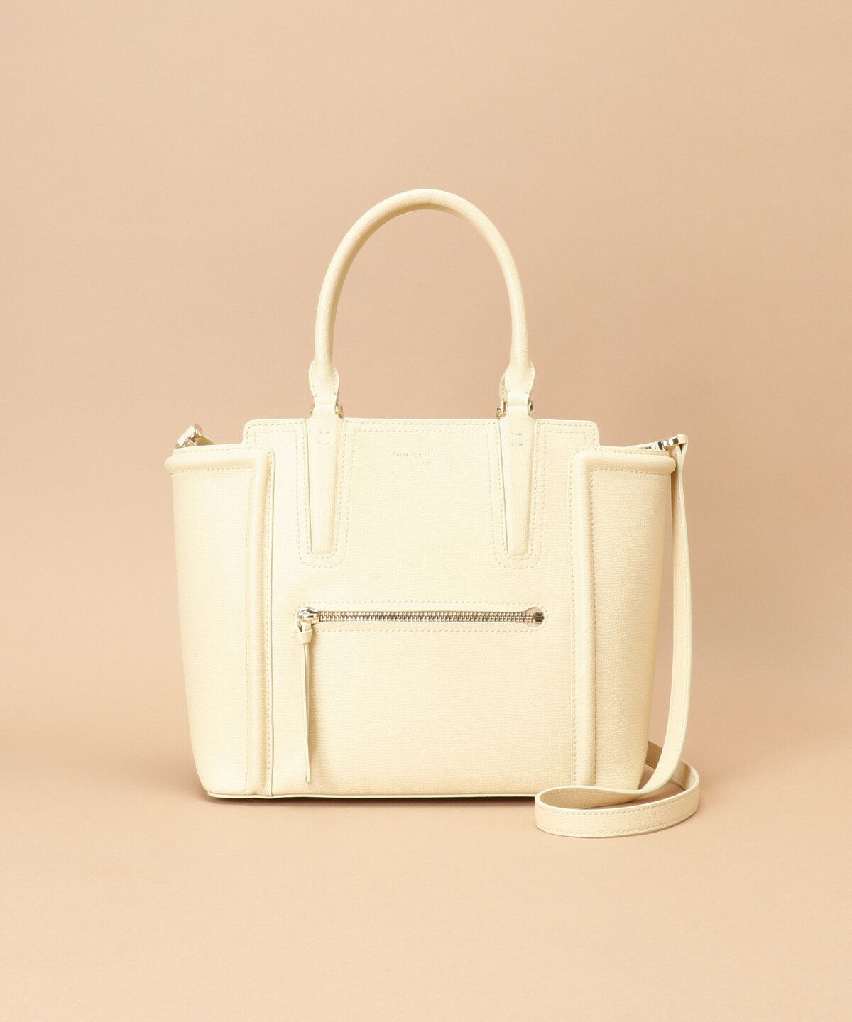 Samantha Thavasa「サマンサ カリヌー 大サイズ」|ハンドバッグ|