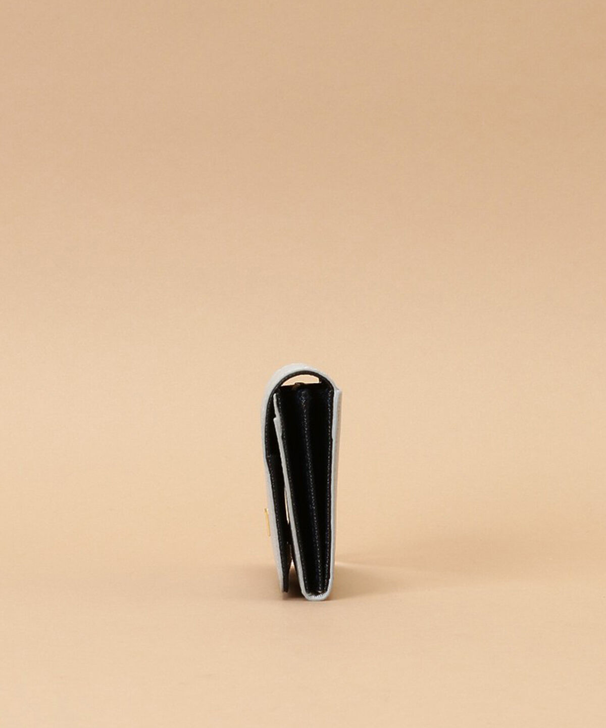 Samantha Thavasa「Pomme d'espoir ポムディスポワール バイカラーカードケース」|名刺入れ・カードケース|