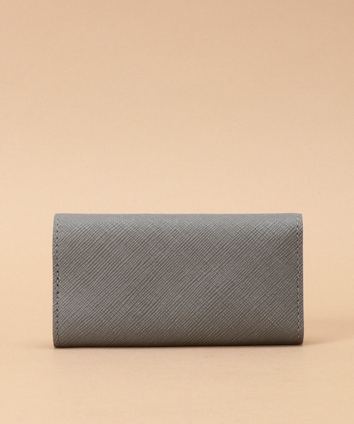 Samantha Thavasa「Pomme d'espoir ポムディスポワール バイカラーキーケース」|キーケース|