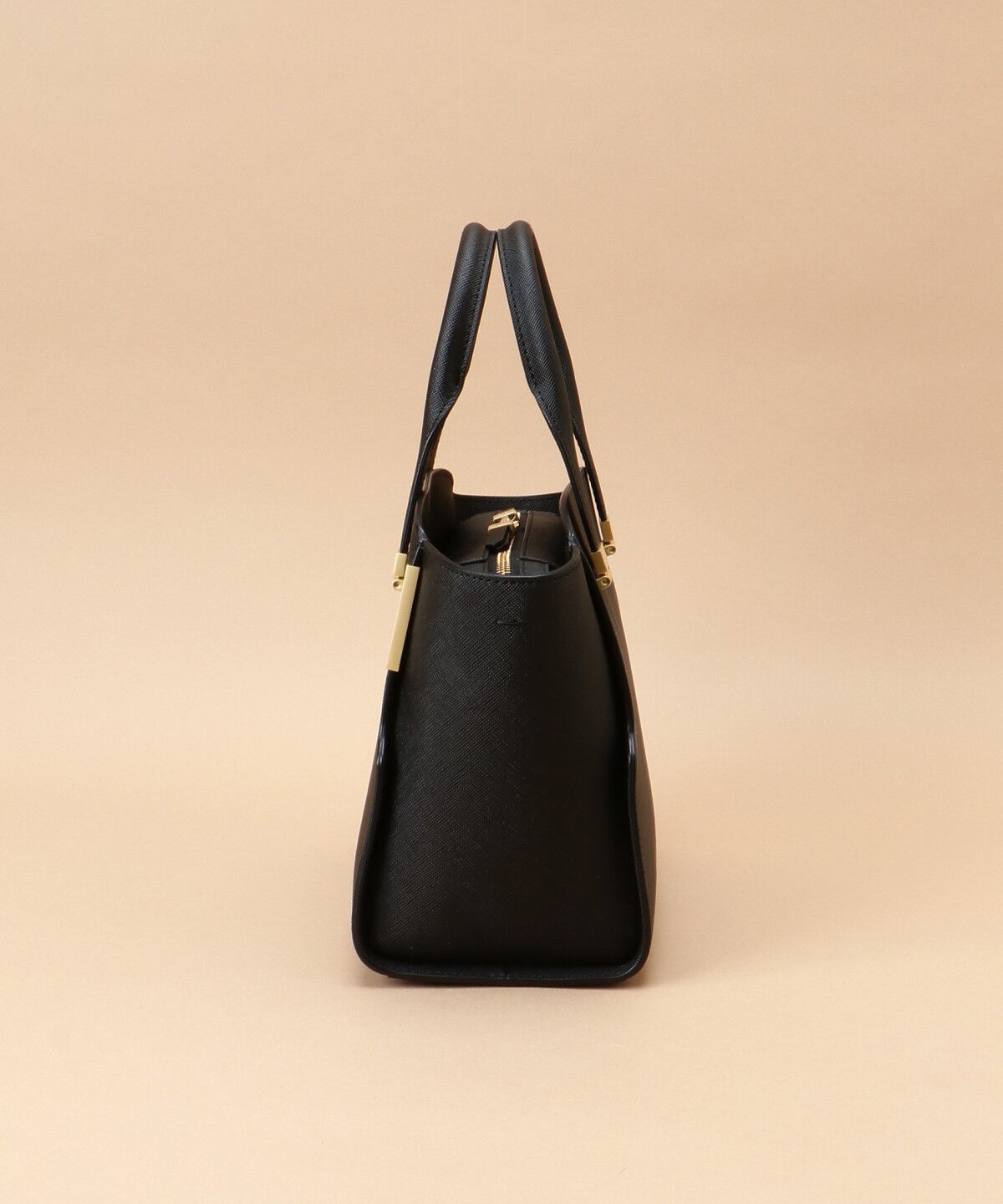 Samantha Thavasa「Pomme d'espoir ポムディスポワール ワンカラーハンドルバッグ」|ハンドバッグ|