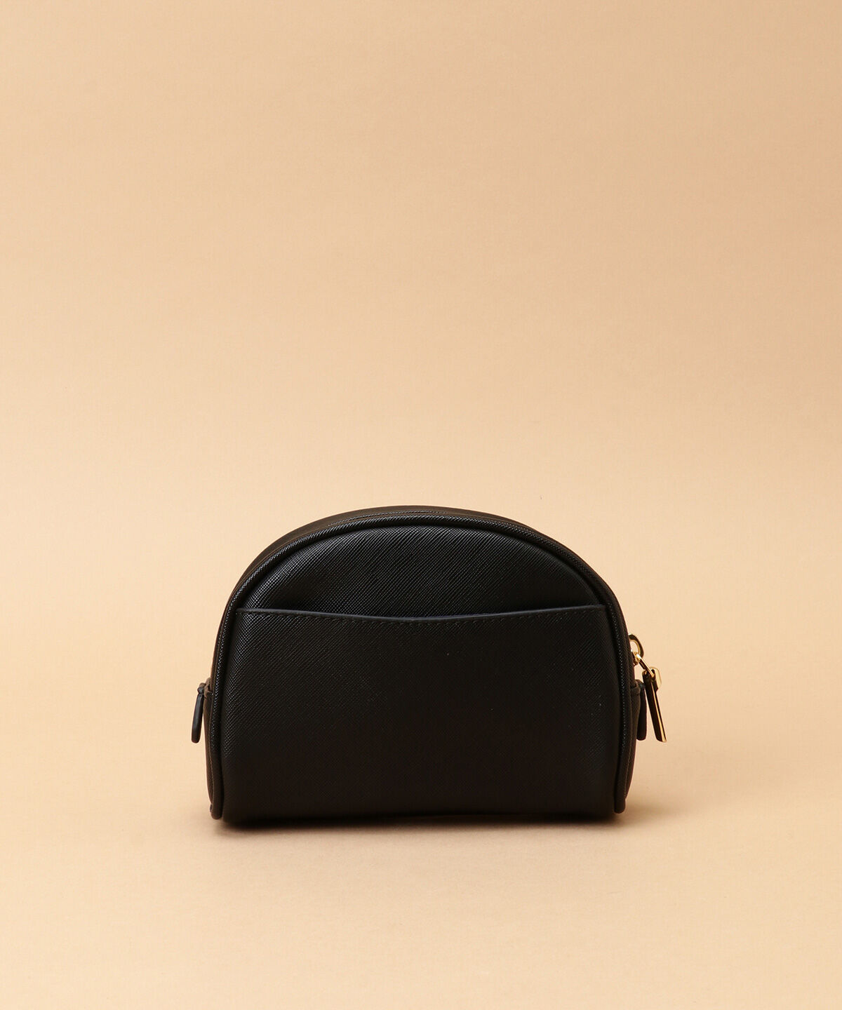 Samantha Thavasa「アーチフォルム シンプルポーチ」|ポーチ|