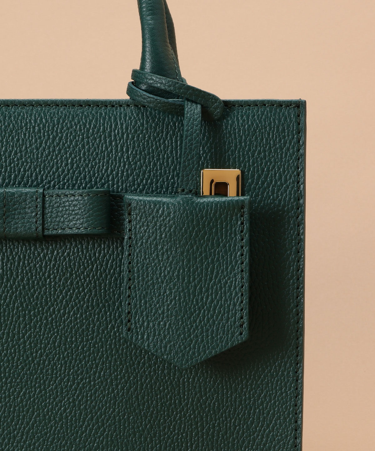 Samantha Thavasa「エムシュシュⅡ トートバッグ 小サイズ」|トートバッグ|