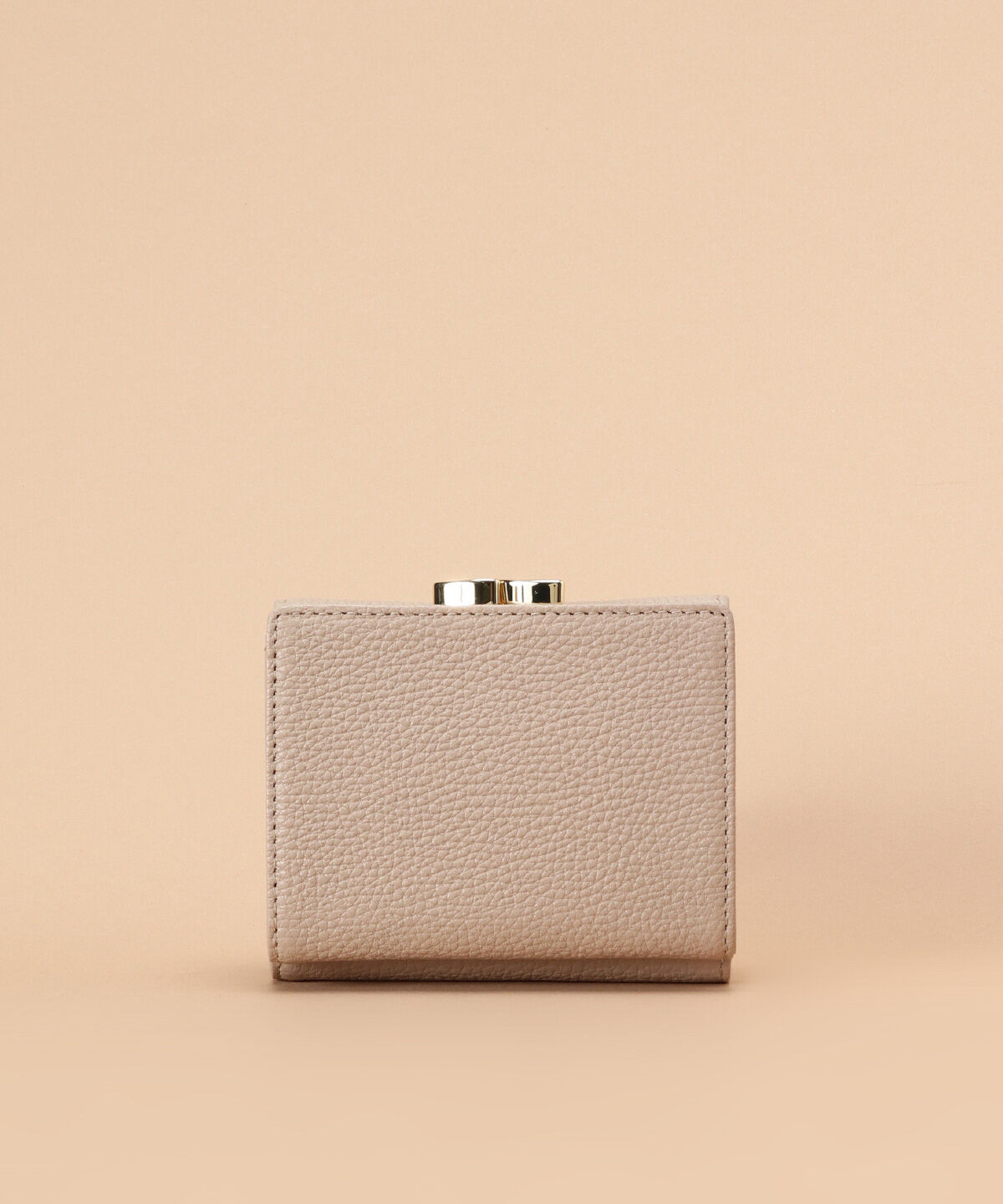 Samantha Thavasa「エムシュシュⅡ 口金折財布」|財布|