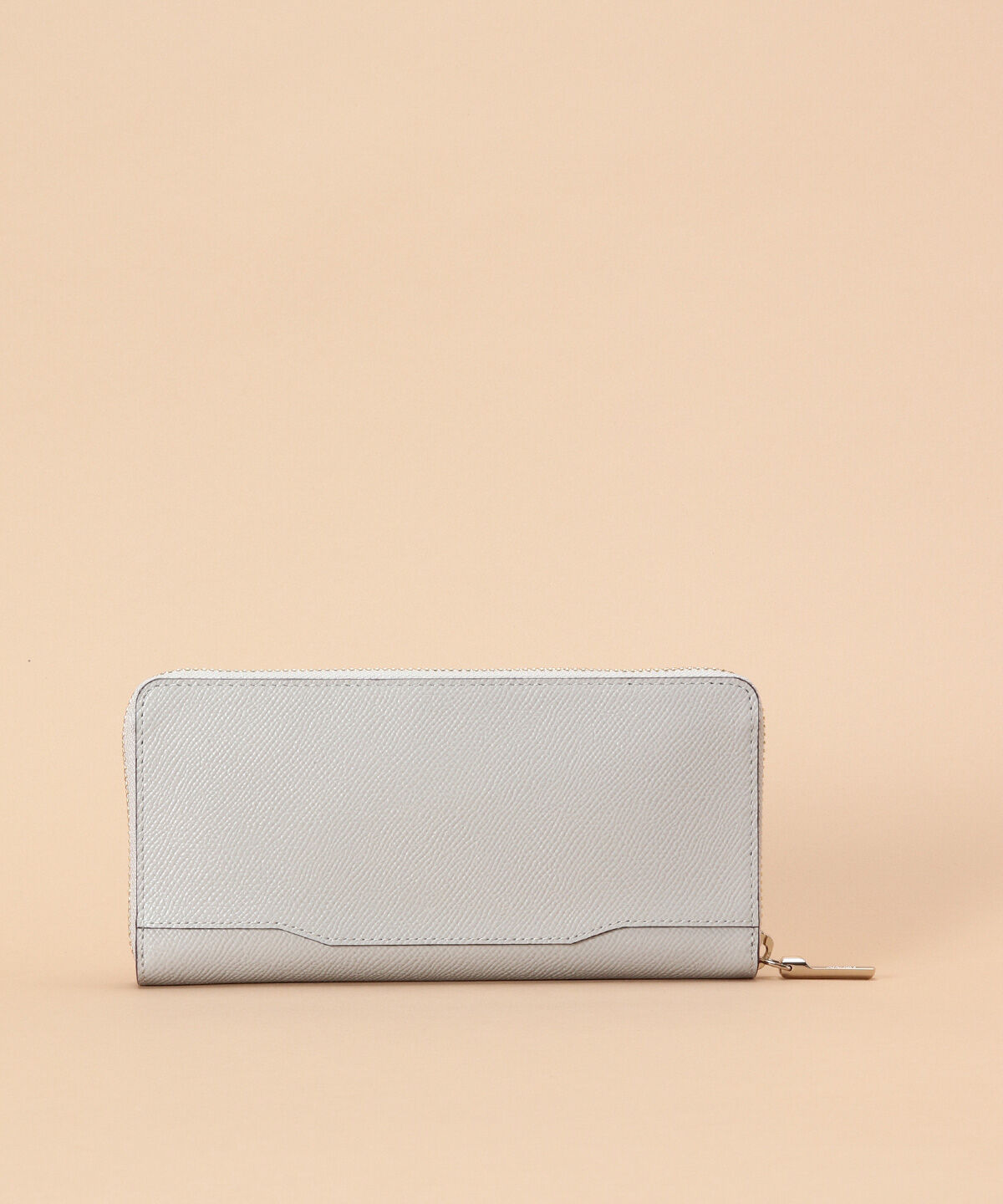 Samantha Thavasa「シンプルラメ 長財布」|財布|