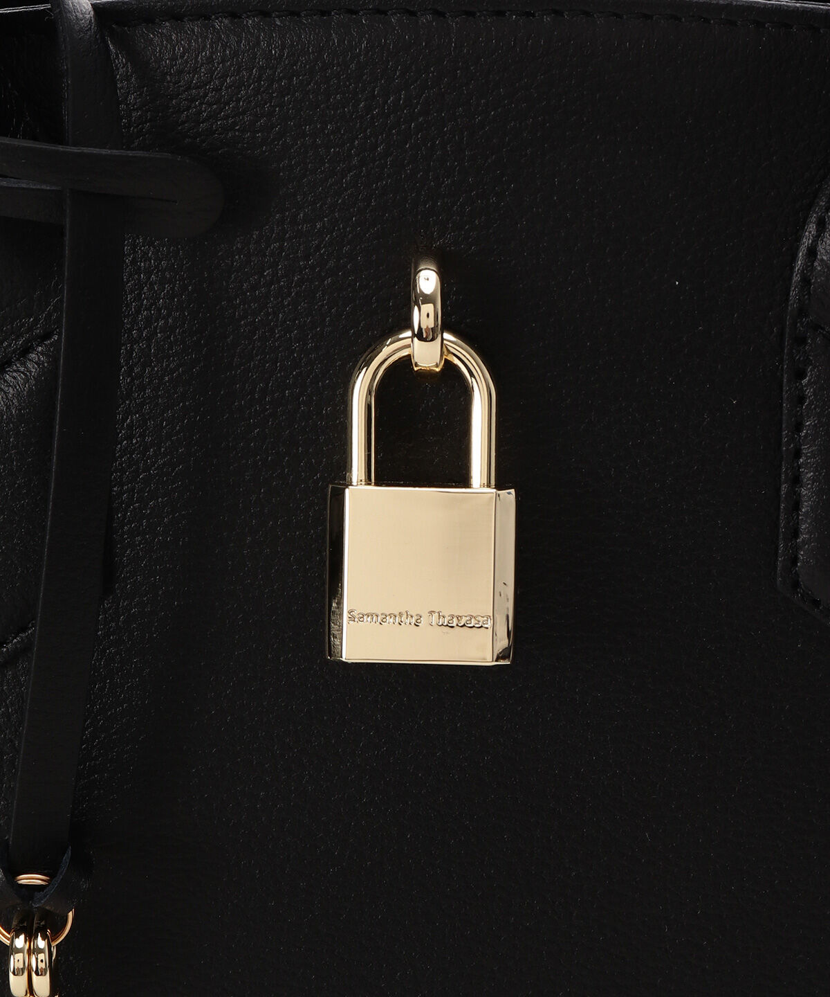 Samantha Thavasa「サマンサヴィリエ[Revival Collection]」|ハンドバッグ|