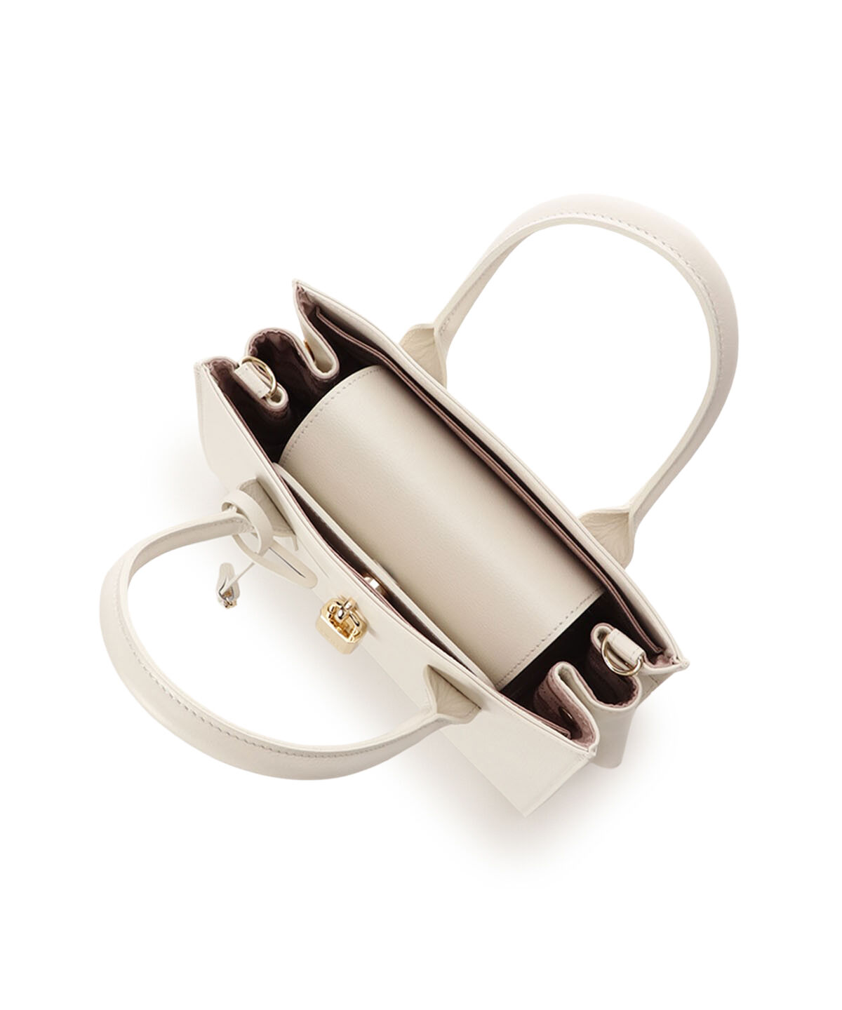 Samantha Thavasa「サマンサヴィリエ[Revival Collection]」|ハンドバッグ|