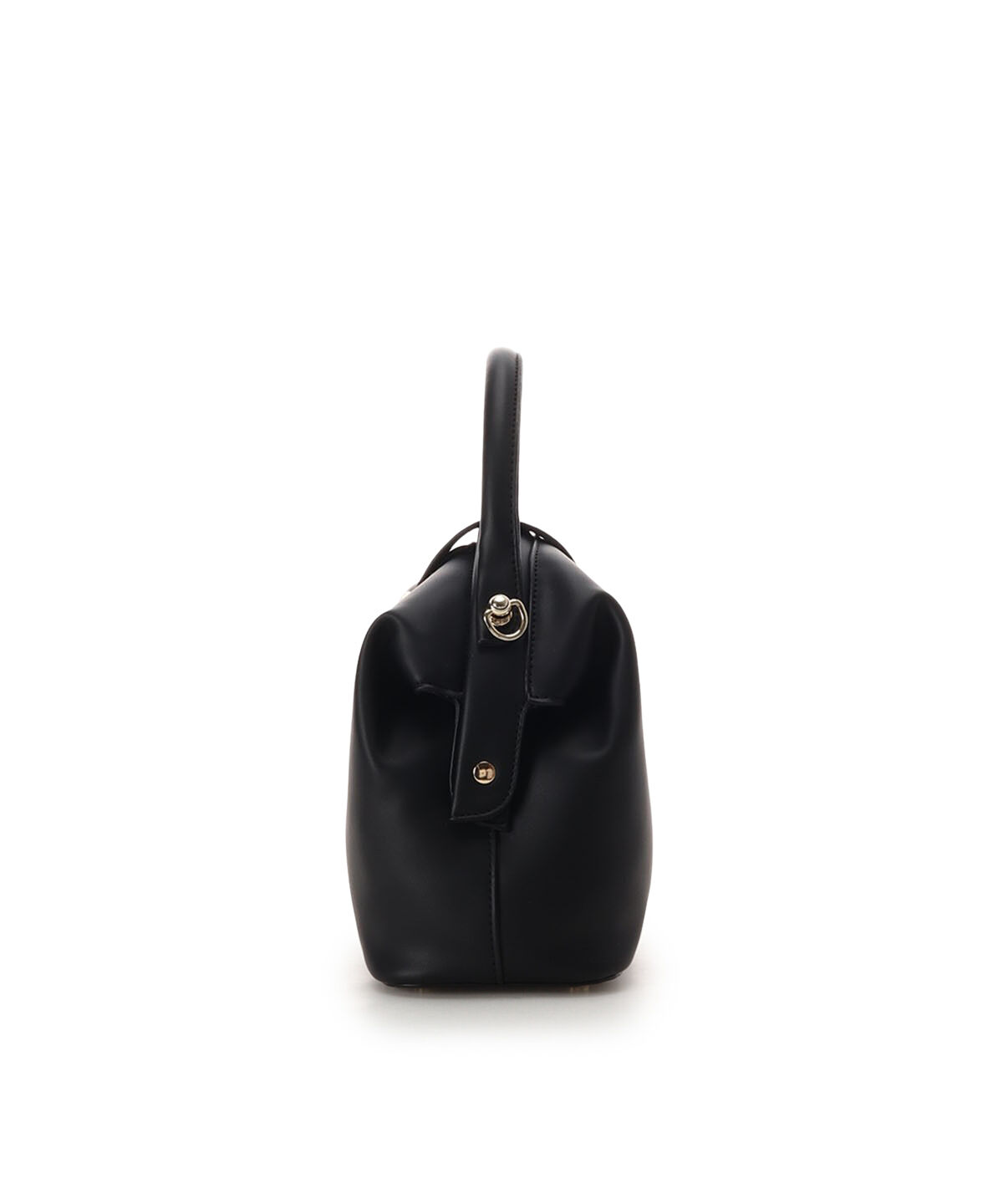 Samantha Thavasa「クラシックラウンド ワンハンドルバッグ」|ハンドバッグ|