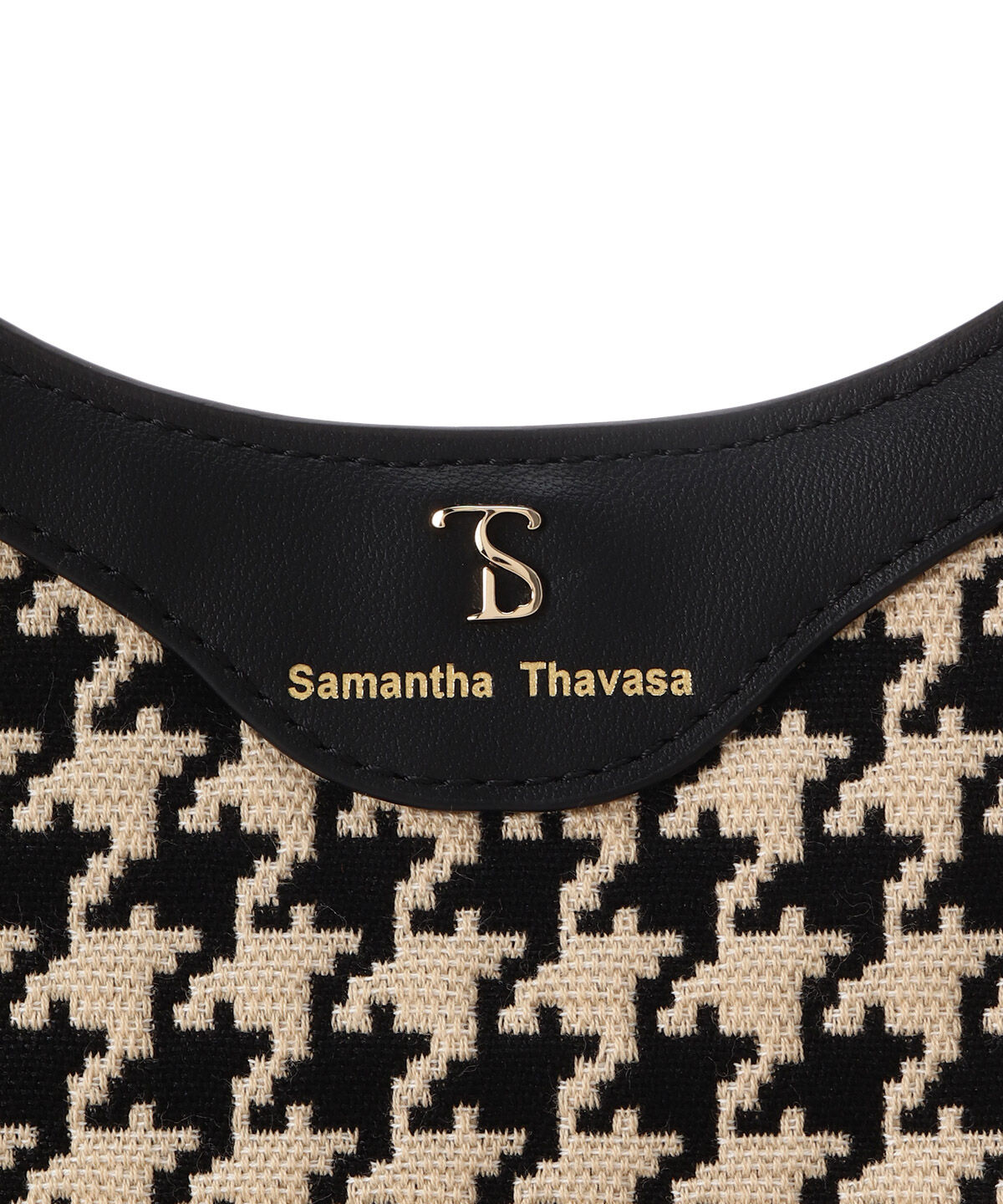 Samantha Thavasa「サマンサ ピエドプルⅢ トートバッグ」|トートバッグ|