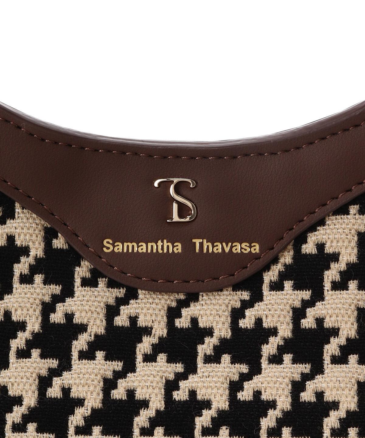 Samantha Thavasa「サマンサ ピエドプルⅢ トートバッグ」|トートバッグ|