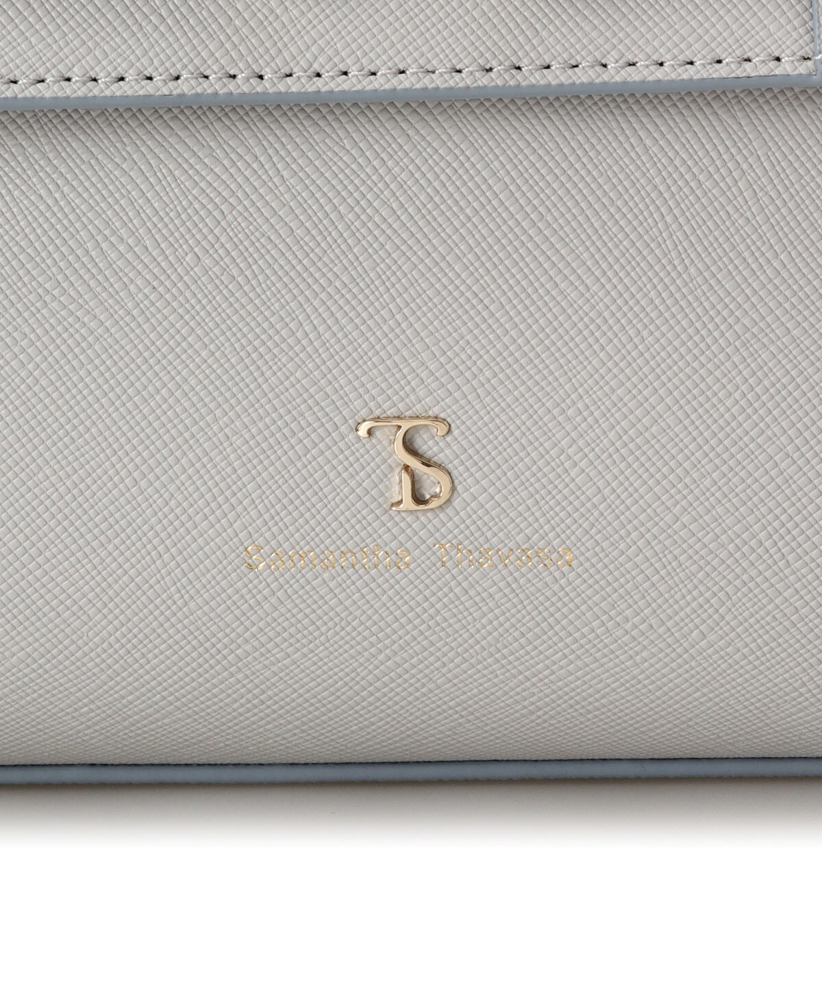 Samantha Thavasa「オリジナル金具 ショルダーバッグ」|ショルダー・メッセンジャー|