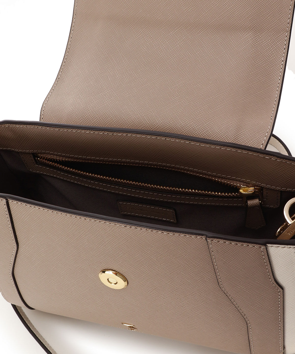 Samantha Thavasa「オリジナル金具 ショルダーバッグ」|ショルダー・メッセンジャー|