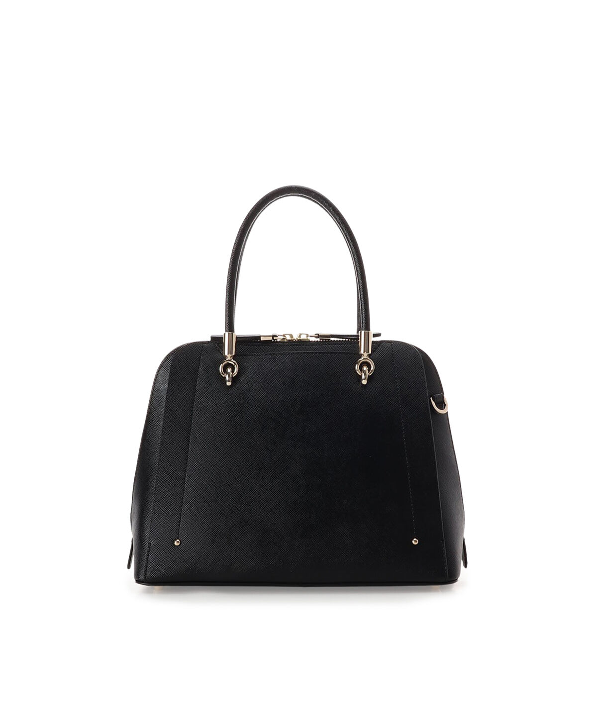 Samantha Thavasa「新アベクトワ パテントスプリットレザーハンドバッグ」|ハンドバッグ|