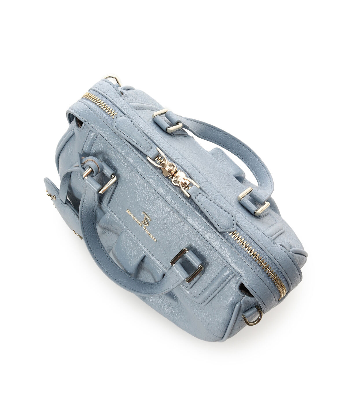 Samantha Thavasa「スタッズ サマンサアンビシオン」|ハンドバッグ|