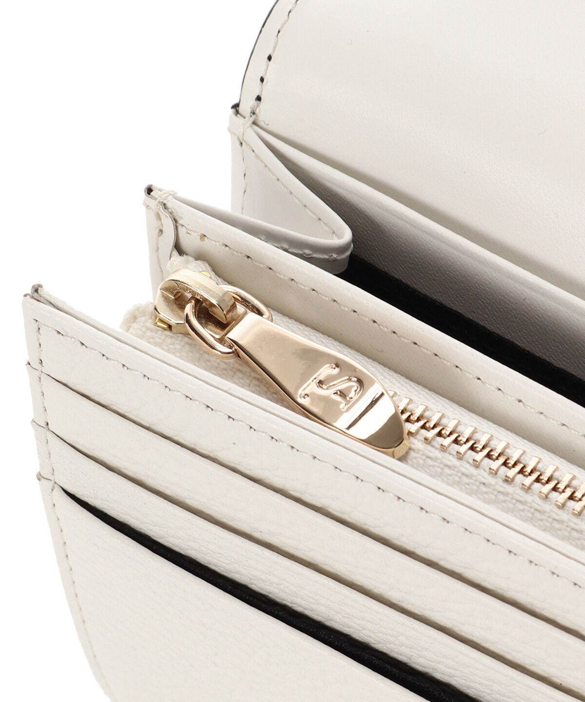 Samantha Thavasa「エムシュシュⅢ  長財布」|財布|