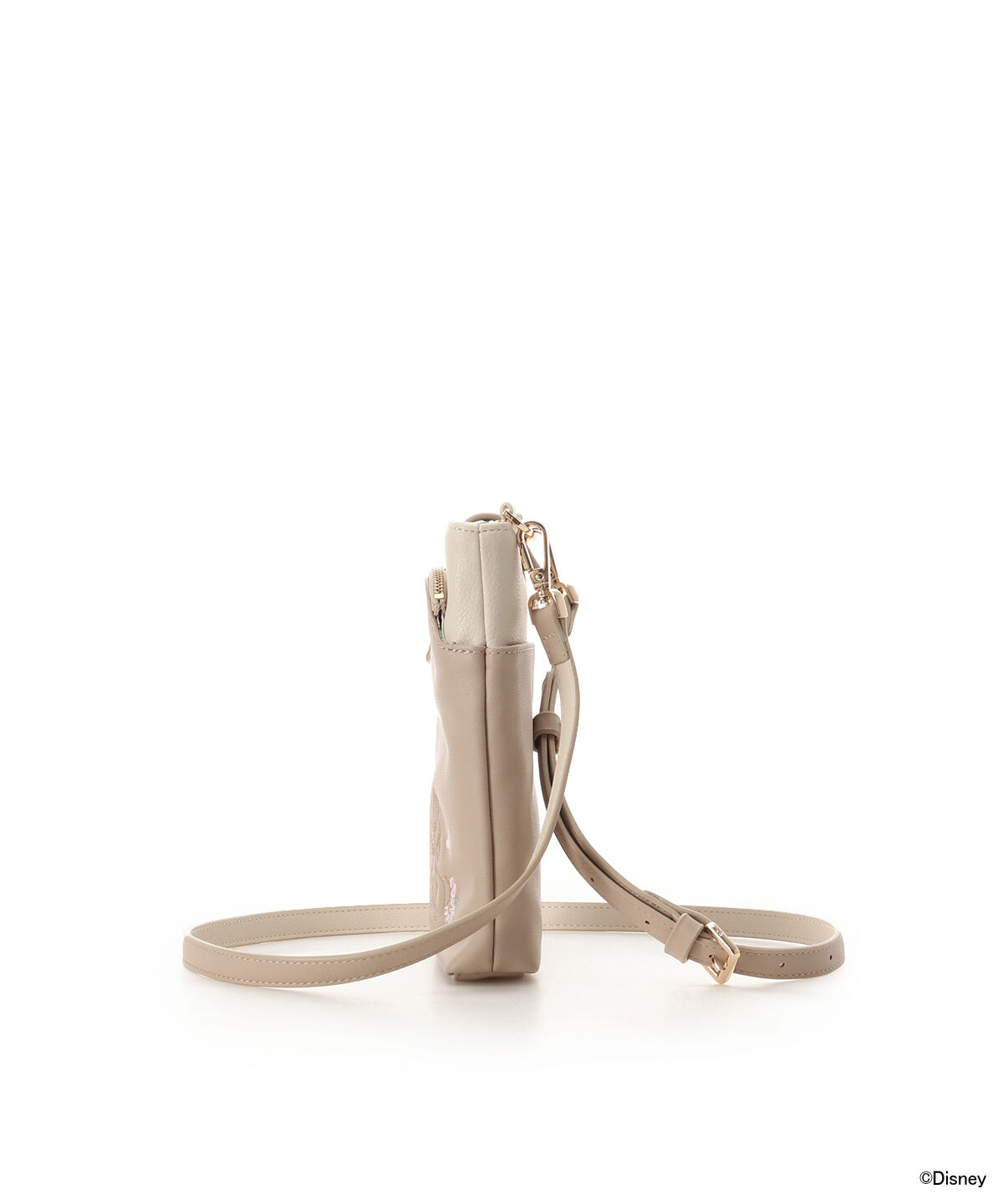 Samantha Thavasa「『バンビ』コレクション ショルダーバッグ」|ショルダー・メッセンジャー|