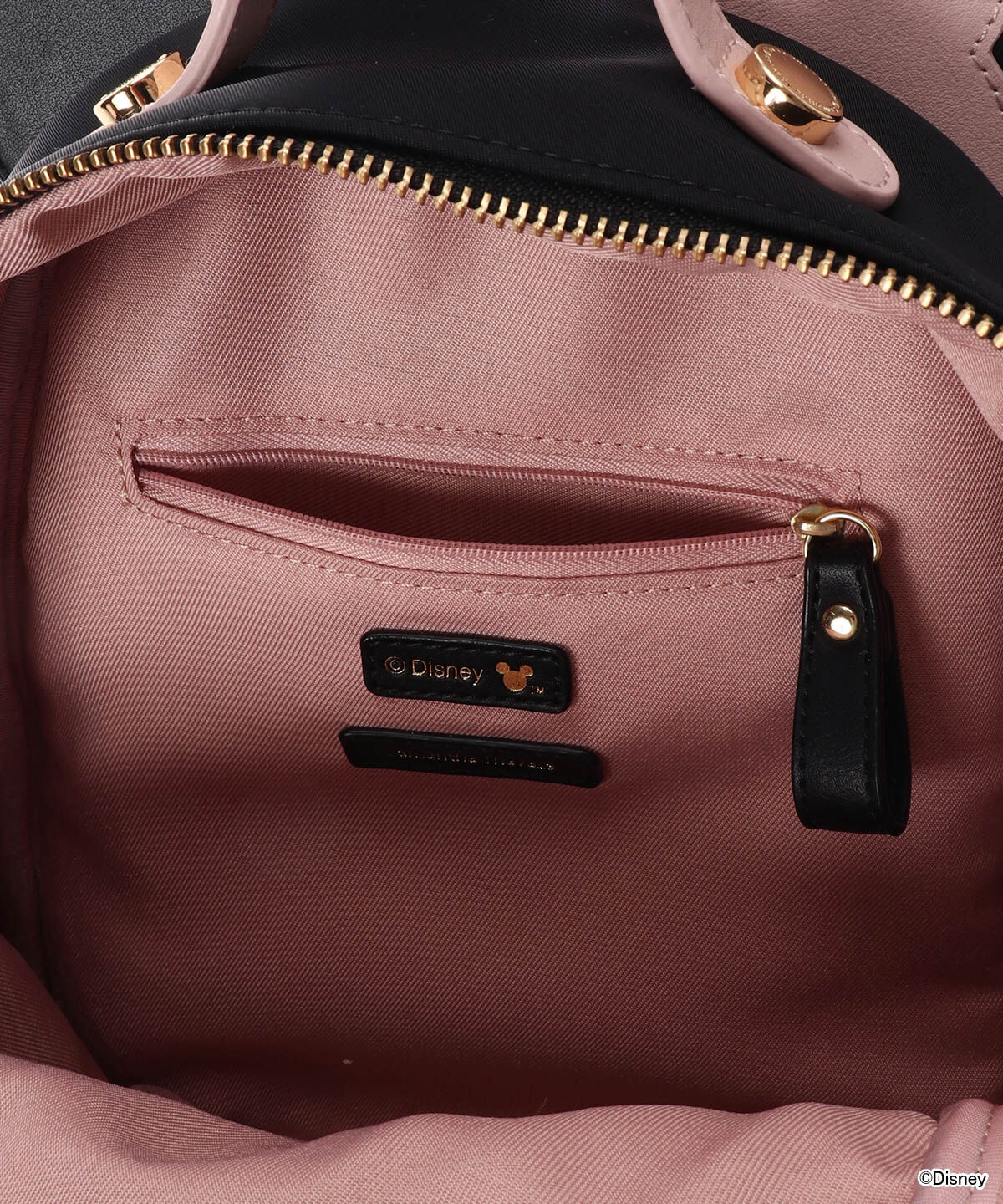 Samantha Thavasa「Disney Collection 「ミニーマウス」リュック」|リュック|