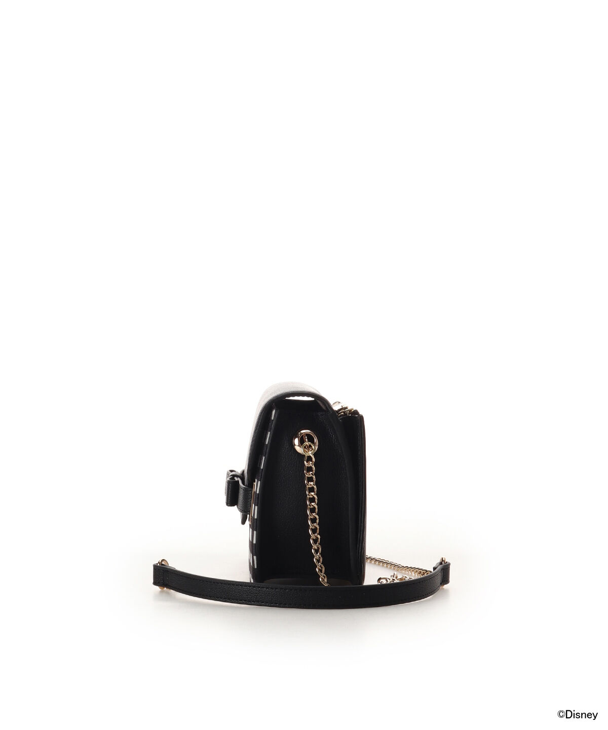 Samantha Thavasa「「ミニーマウス」コレクション ショルダーバッグ」|ショルダー・メッセンジャー|