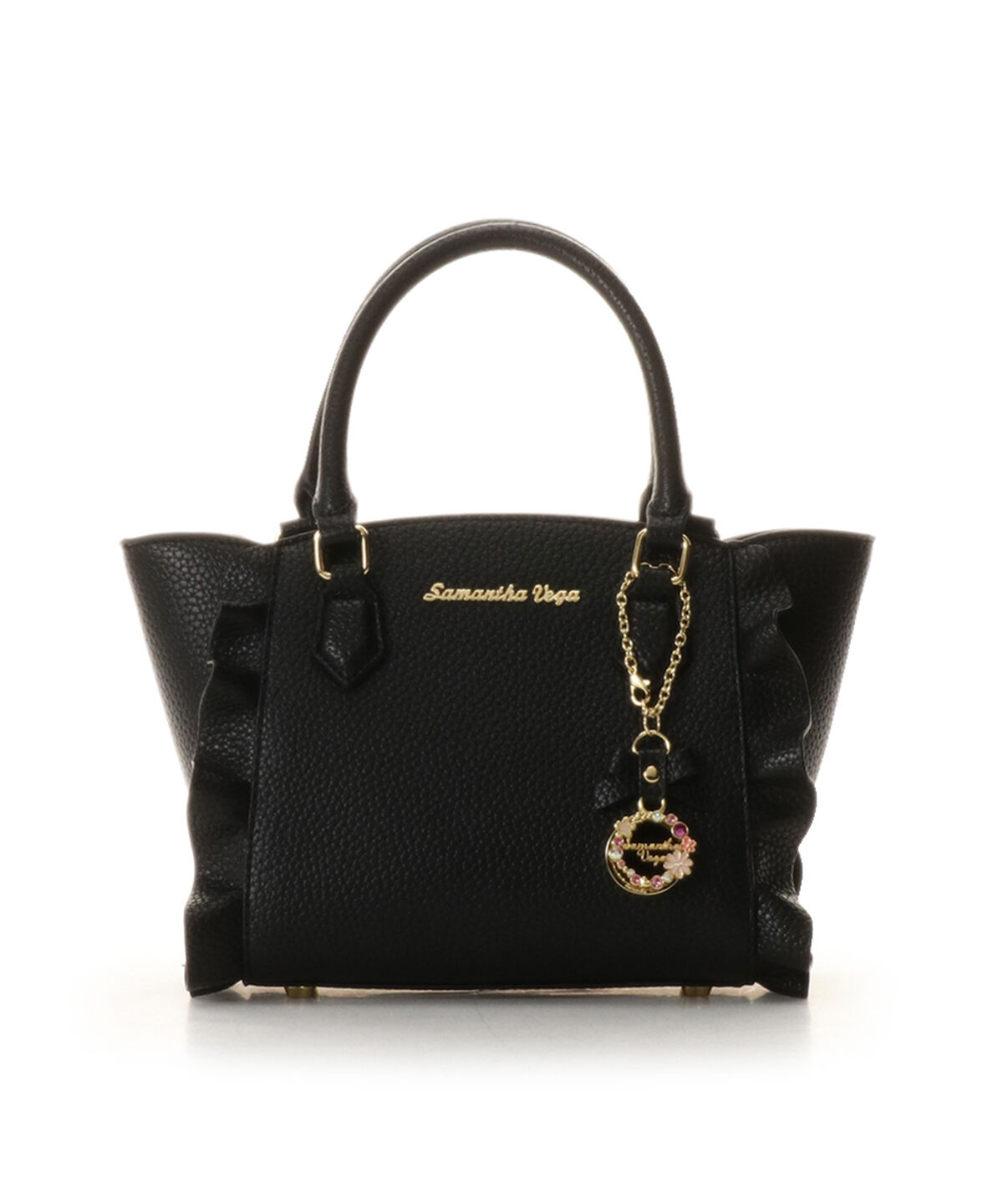 Samantha Vega「ミニフラッター」|ショルダー・メッセンジャー|